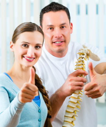 Spinal Cord Injuries