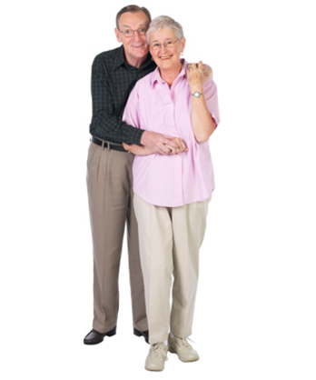 Senior Wellness