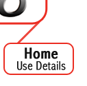 EVO power assisted exercise cycle for the home